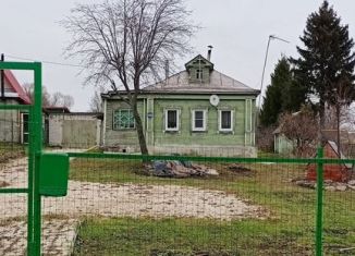 Продаю дом, 62 м2, село Брутово, Кремлёвская улица, 40