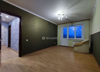 Продается 2-комнатная квартира, 51 м2, Воскресенск, Западная улица, 1