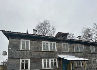 Продажа 2-ком. квартиры, 37.2 м2, Ленинградская область, Лесная улица, 4