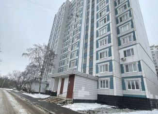 Сдаю в аренду 1-ком. квартиру, 42 м2, Московская область, улица Жулябина, 18