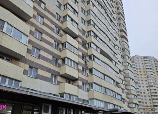 Продается двухкомнатная квартира, 62.6 м2, Санкт-Петербург, Новгородский проспект, 6