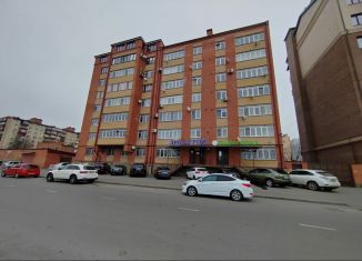 Продажа 4-комнатной квартиры, 160 м2, Северная Осетия, Ардонская улица, 262