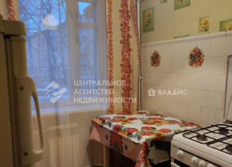 Сдается двухкомнатная квартира, 43 м2, Рязань, Юбилейная улица, 1к1