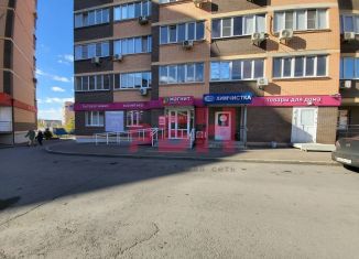 Продажа торговой площади, 312.7 м2, Ростов-на-Дону, переулок Салютина, 2А, Железнодорожный район