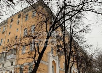 Продам 4-ком. квартиру, 89 м2, Москва, 1-й Институтский проезд, 4/2