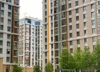 Трехкомнатная квартира на продажу, 87 м2, Москва, Лазоревый проезд, 1