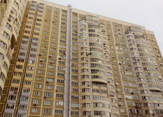 Продажа трехкомнатной квартиры, 82 м2, Московская область, Молодёжная улица, 74