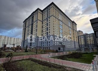 Продам однокомнатную квартиру, 43.4 м2, Санкт-Петербург, Октябрьская набережная, 40, Октябрьская набережная