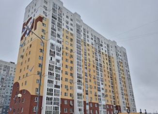 Продам 1-комнатную квартиру, 31.7 м2, Нижний Новгород, метро Комсомольская, Южный бульвар, 20