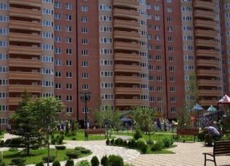 Продажа квартиры студии, 27 м2, Краснодар, улица им. Героя Яцкова И.В., 19к2, Прикубанский округ