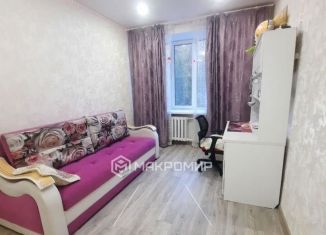 Продам 1-комнатную квартиру, 16 м2, Казань, Деловая улица, 3, Кировский район