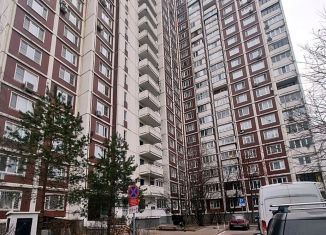 Продаю двухкомнатную квартиру, 58.3 м2, Москва, Новокосинская улица, 34