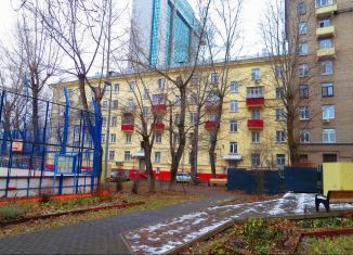 Продам квартиру студию, 11 м2, Москва, улица Вавилова, 17А