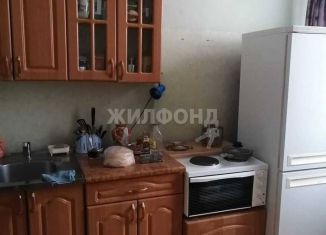 Продам 1-комнатную квартиру, 34 м2, Новосибирск, Сибирская улица, 33, метро Красный проспект