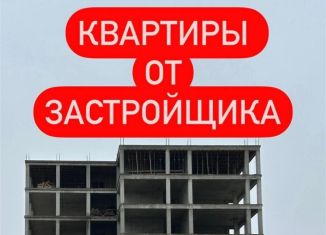 Продается 1-комнатная квартира, 47.9 м2, Кизляр, Грозненская улица, 114/3