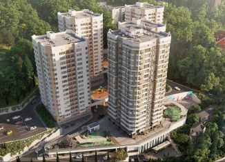 Продам 1-комнатную квартиру, 35 м2, Ялта, улица Кирова, 155Ак2