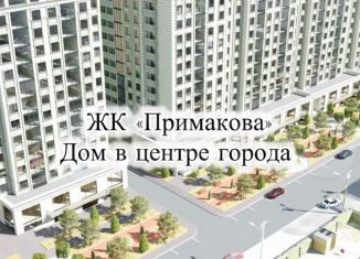 Продажа 1-ком. квартиры, 58.5 м2, Махачкала, улица Примакова, 20