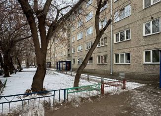 Продаю квартиру студию, 17 м2, Красноярск, Джамбульская улица, 19А, Советский район