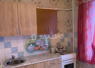 Продам 1-комнатную квартиру, 34 м2, Пенза, Российская улица, 31, Первомайский район