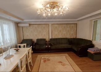 Продажа трехкомнатной квартиры, 80 м2, Северная Осетия, улица Генерала Дзусова, 26