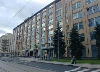 Сдаю офис, 643 м2, Москва, метро Пролетарская, Кожевническая улица, 7с1