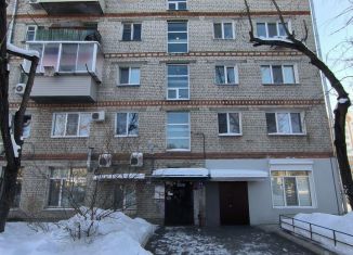 Продается 2-ком. квартира, 43 м2, Благовещенск, улица Пушкина, 64