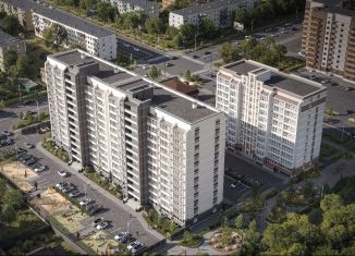 Продажа двухкомнатной квартиры, 72.3 м2, Амурская область, Театральная улица, 95