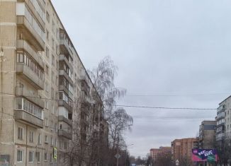 Продам трехкомнатную квартиру, 57.4 м2, Московская область, Восточная улица, 1