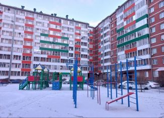 Продается квартира студия, 27 м2, Хакасия, улица Некрасова, 39