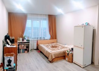 Продам 1-ком. квартиру, 32 м2, Чувашия, улица Магницкого, 20