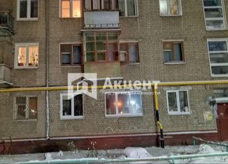 Продажа однокомнатной квартиры, 32 м2, Ивановская область, улица Куликова, 1