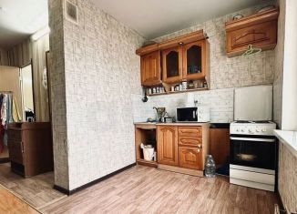 Продается однокомнатная квартира, 38 м2, Волгоград, улица Рихарда Зорге, 56, Краснооктябрьский район