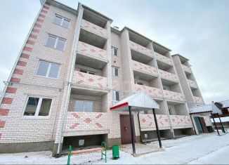 Продам 2-ком. квартиру, 58 м2, Котлас, Заполярная улица, 6А