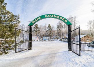 Продажа 1-комнатной квартиры, 37.2 м2, Новосибирская область, рабочий посёлок Кольцово, 36