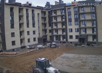 Продажа 1-комнатной квартиры, 42.5 м2, Ярославль, 3-я Больничная улица