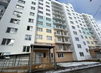 1-ком. квартира на продажу, 42.2 м2, Ярославская область, Брагинская улица, 18к3