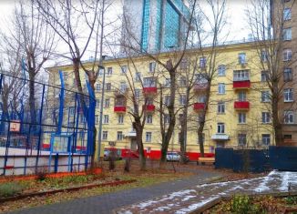 Продажа квартиры студии, 11 м2, Москва, улица Вавилова, 17А