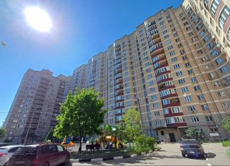 Продажа 2-ком. квартиры, 70 м2, посёлок городского типа Красково, 2-й Осоавиахимовский проезд, 12