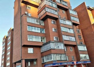 Продажа трехкомнатной квартиры, 85.7 м2, Иркутск, улица Лермонтова, 341/2