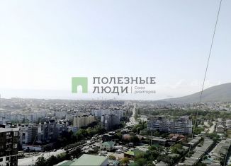 1-комнатная квартира на продажу, 43 м2, Краснодарский край, Мысхакское шоссе, 59