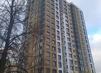 Продам двухкомнатную квартиру, 58.7 м2, Ярославская область, улица Менделеева, 10