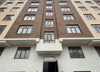 2-комнатная квартира на продажу, 70 м2, Махачкала, улица Лаптиева, 27А