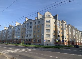 Продается 2-ком. квартира, 65.5 м2, Ярославская область, улица Захарова, 26к2