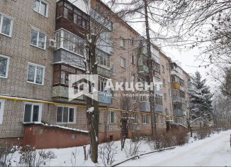 Продажа 2-комнатной квартиры, 41 м2, Иваново, 3-я Нагорная улица, 24