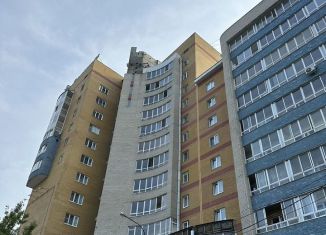 Продам 3-ком. квартиру, 82.1 м2, Иркутск, улица Джамбула, 30/1, ЖК Заречный