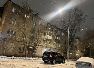 Сдается 2-ком. квартира, 45 м2, Московская область, Первомайская улица, 13