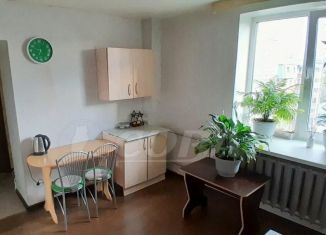 Продажа комнаты, 19 м2, Тюмень, Ткацкий проезд, 8