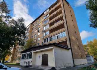 Продается 1-ком. квартира, 15 м2, Тюмень, Станционная улица, 14А