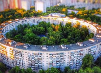 Продажа 1-ком. квартиры, 36.3 м2, Москва, Нежинская улица, 13, ЗАО