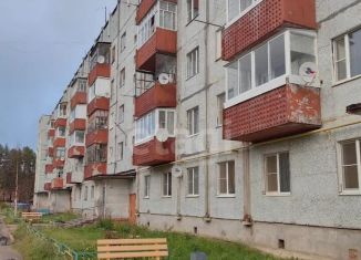 Продается 3-ком. квартира, 68.7 м2, Коми, улица Торопова, 1